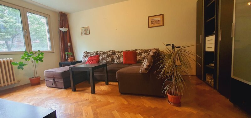 Drumul Taberei, Valea Ialomitei,