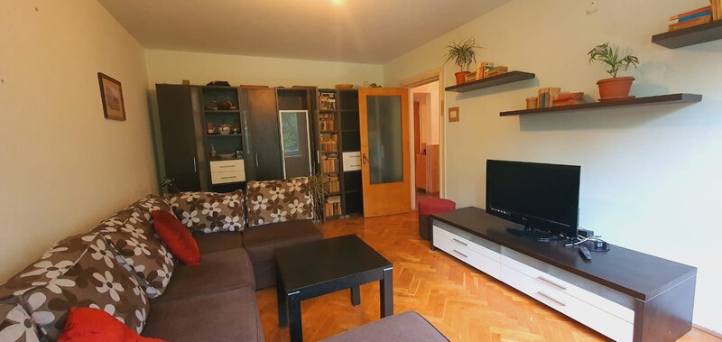 Drumul Taberei, Valea Ialomitei,